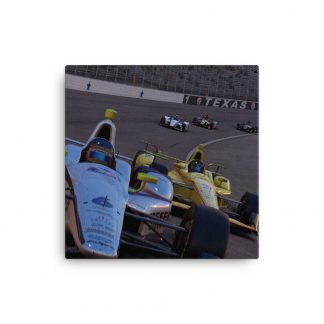 Canvas-taulu, IndyCar